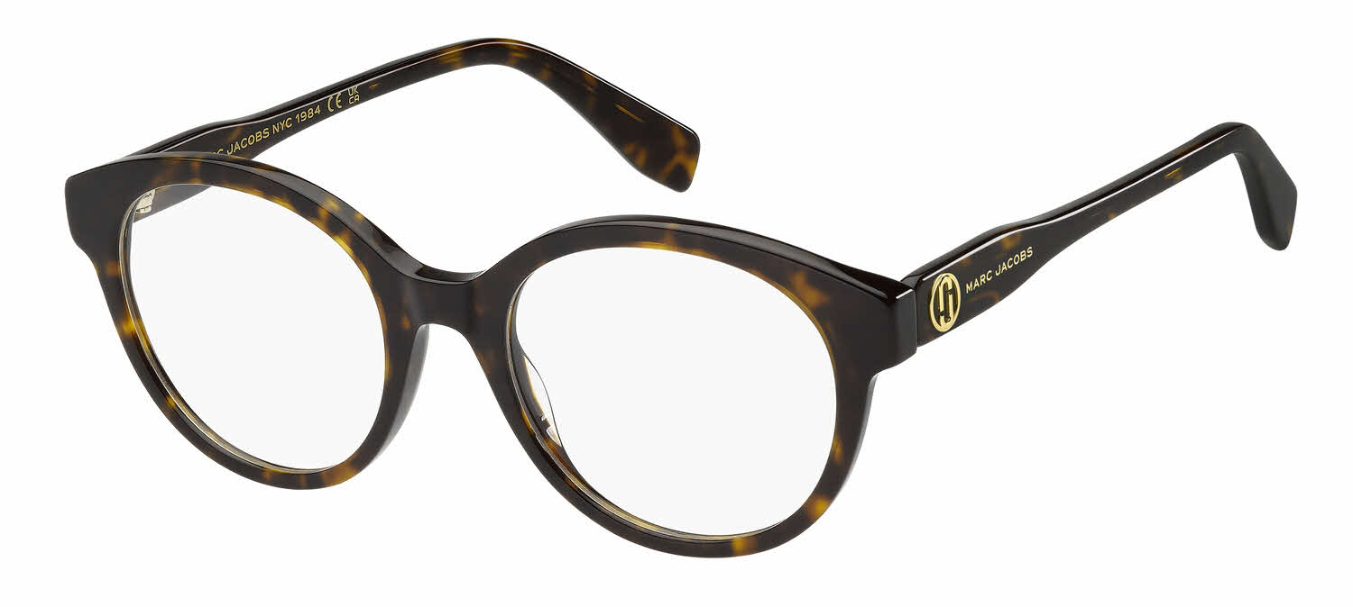 Visit Eyeglasses Marc Jacobs MARC 817 Image 1