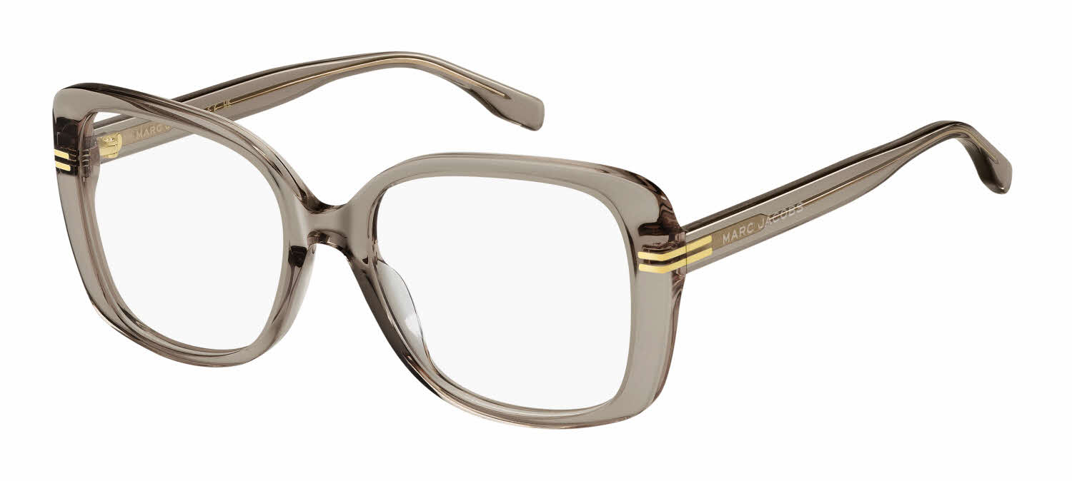 Marc Jacobs MJ 1115 Women's Eyeglasses in Clear