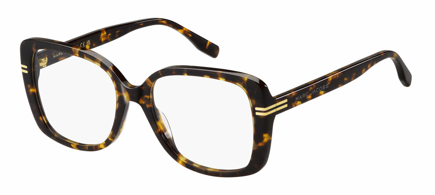 Visit Eyeglasses Marc Jacobs MJ 1115 Image 1