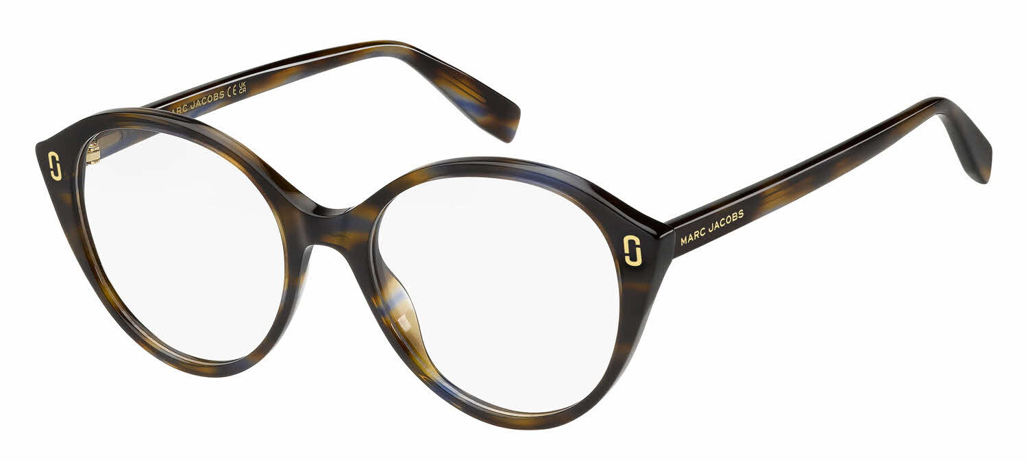 Visit Eyeglasses Marc Jacobs MJ 1123 Image 1