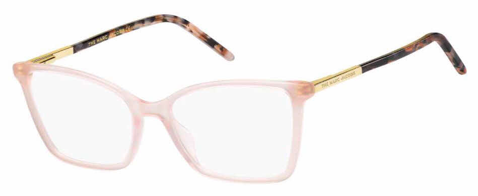 Marc Jacobs Marc 544 Women's Eyeglasses in Pink