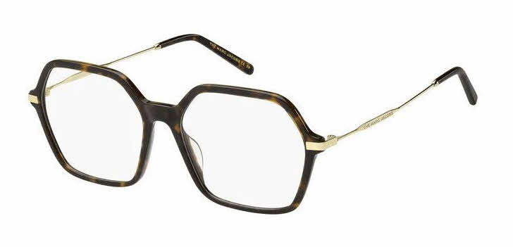 Visit Eyeglasses Marc Jacobs Marc 615 Image 1
