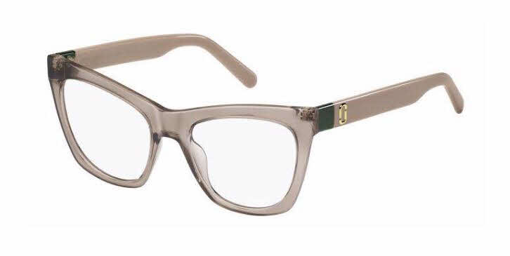 Visit Eyeglasses Marc Jacobs Marc 649 Image 1