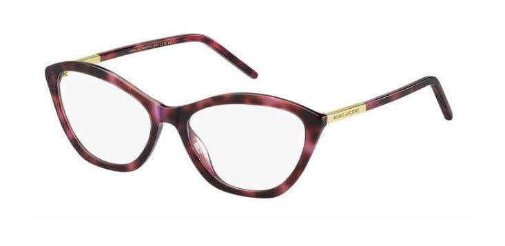 Visit Eyeglasses Marc Jacobs Marc 707 Image 1