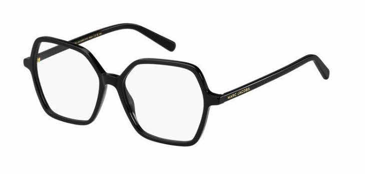 Visit Eyeglasses Marc Jacobs Marc 709 Image 1
