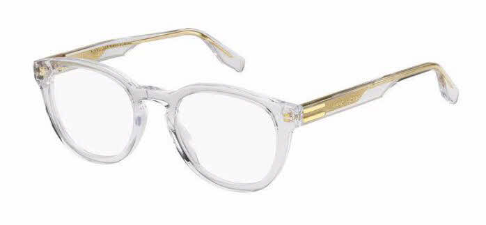 Marc Jacobs Marc 721 Mens Eyeglasses in Clear 135$