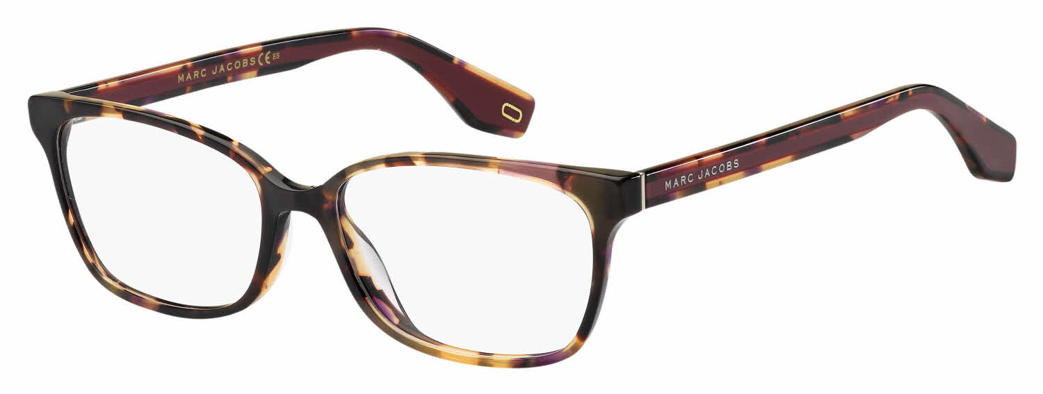marc jacobs marc 50 eyeglasses