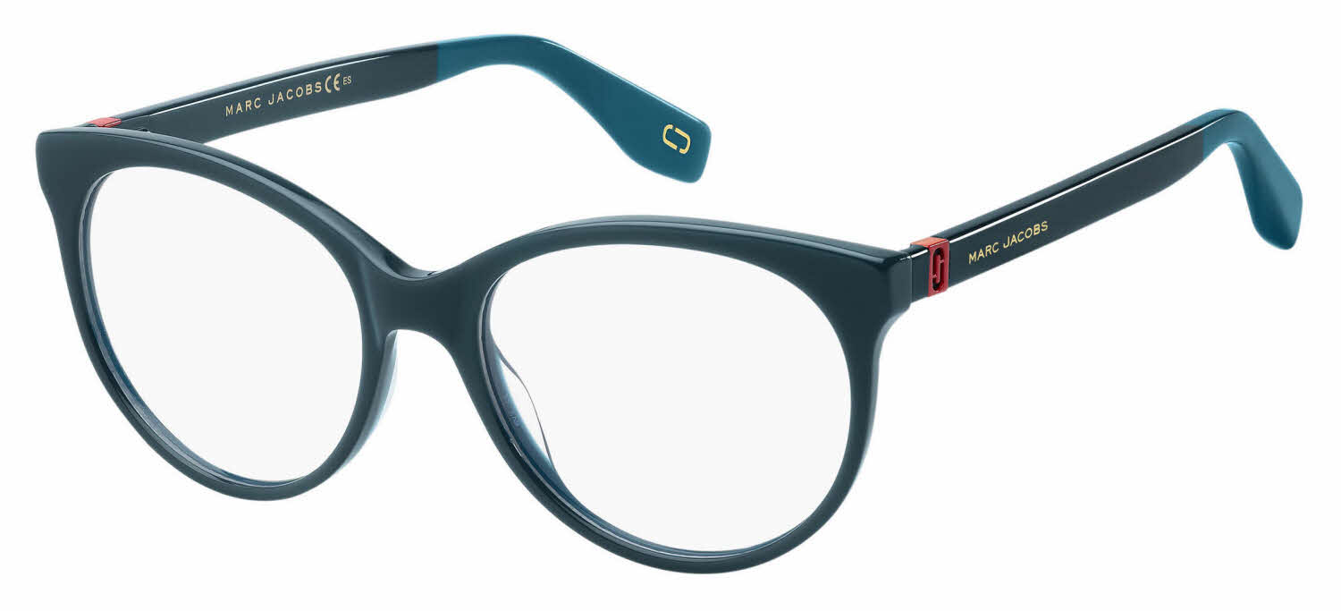 Marc Jacobs Marc 350 Eyeglasses | Free Shipping