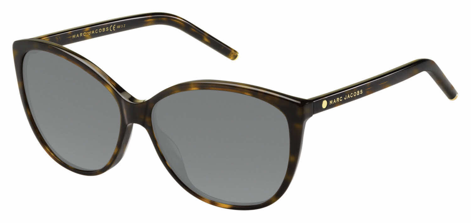 Marc Jacobs Marc 69/S Prescription Sunglasses