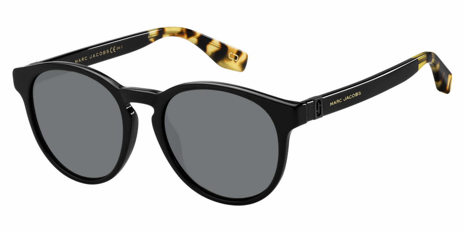 Marc Jacobs Marc 351/S Prescription Sunglasses