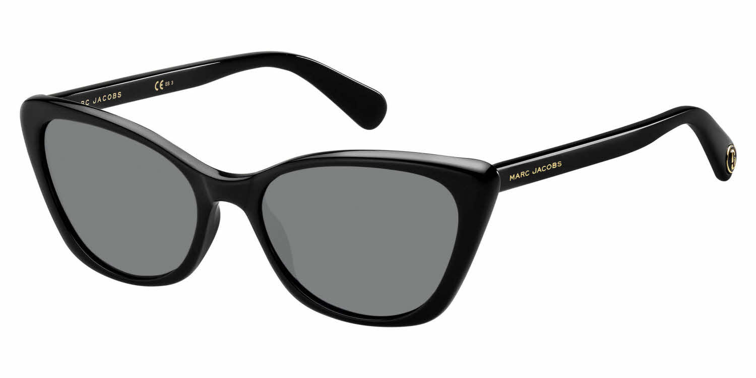 Marc Jacobs Marc 362/S Prescription Sunglasses | FramesDirect.com