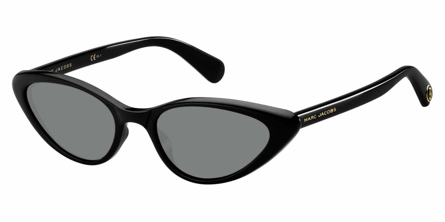 Marc Jacobs Marc 363/S Prescription Sunglasses | Free Shipping