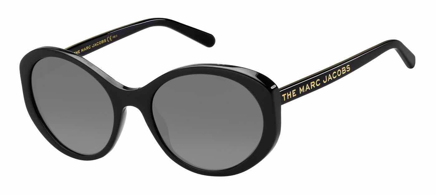 Marc Jacobs Marc 520/S Prescription Sunglasses