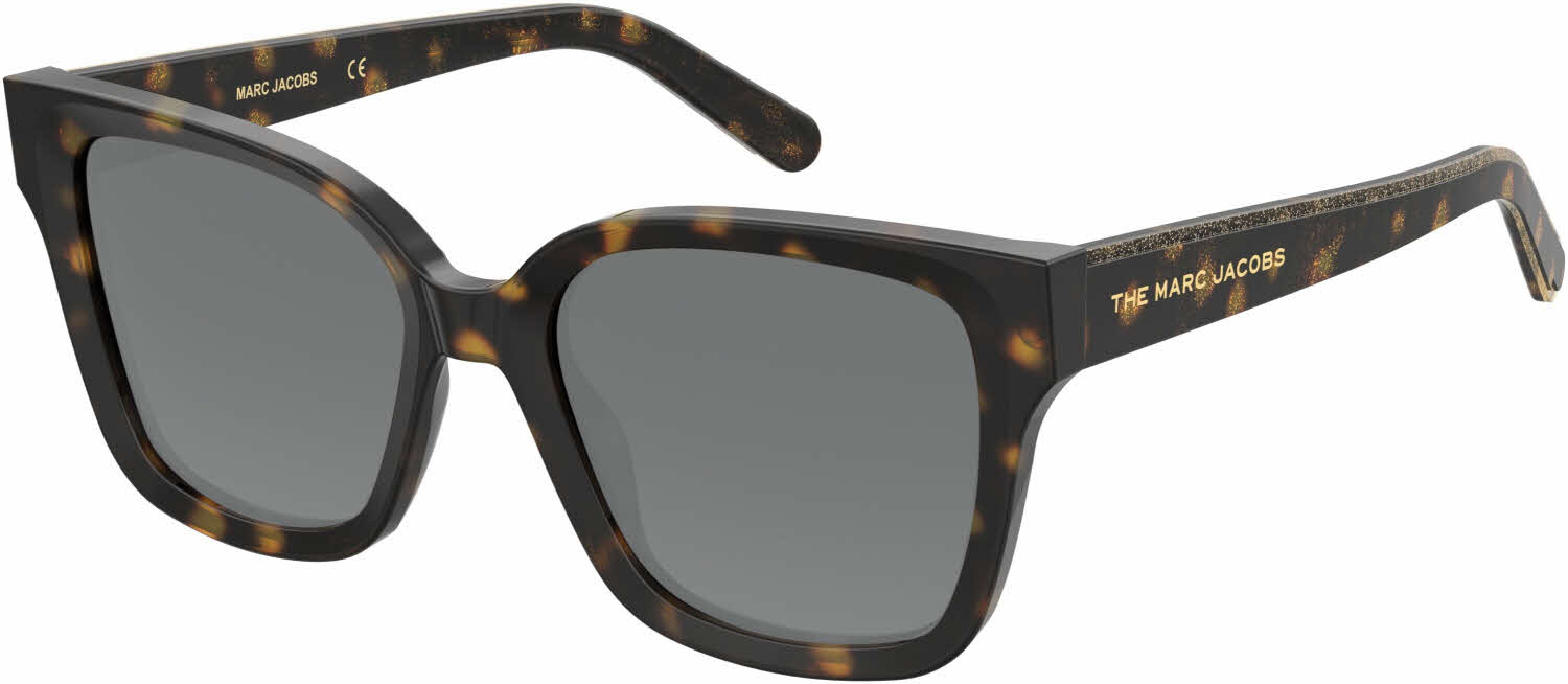 Marc Jacobs Marc 458/S Prescription Sunglasses