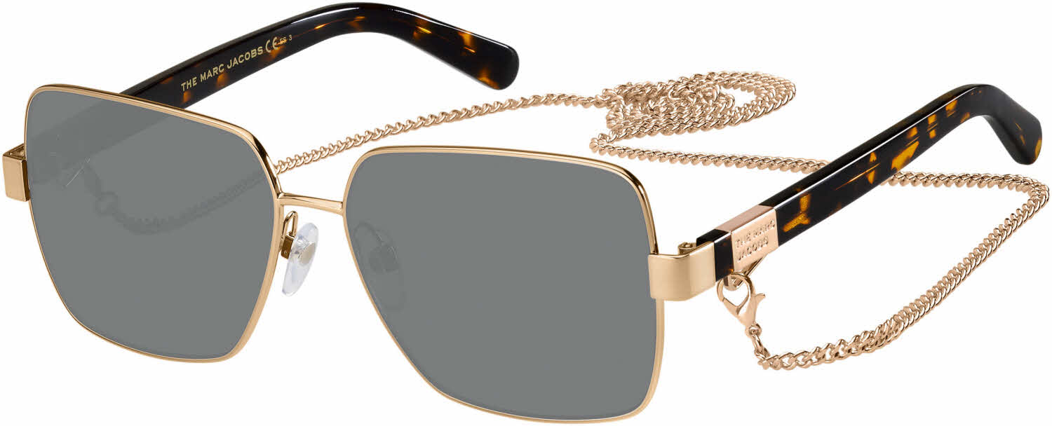 Marc Jacobs Marc 495/S Prescription Sunglasses