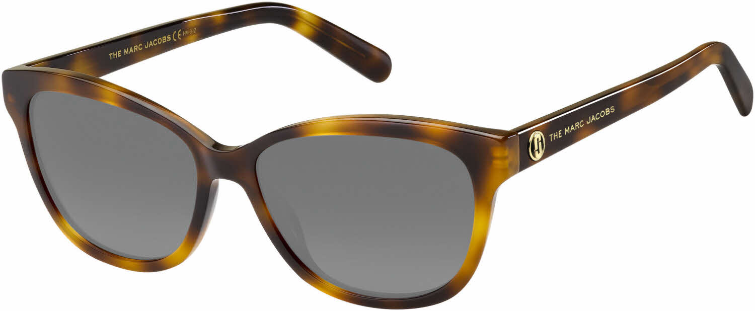 Marc Jacobs Marc 529/S Prescription Sunglasses Free Shipping