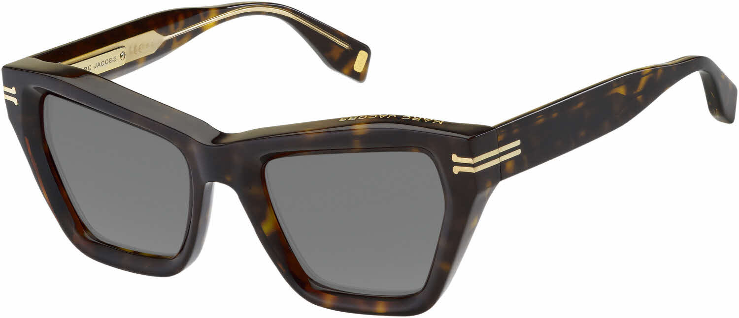Marc Jacobs MJ 1001/S Prescription Sunglasses