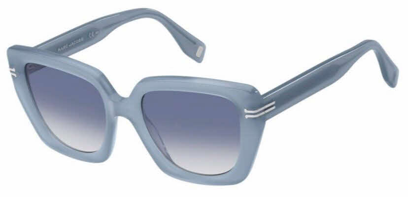 Marc Jacobs MJ 1051/S Women's Sunglasses In Blue