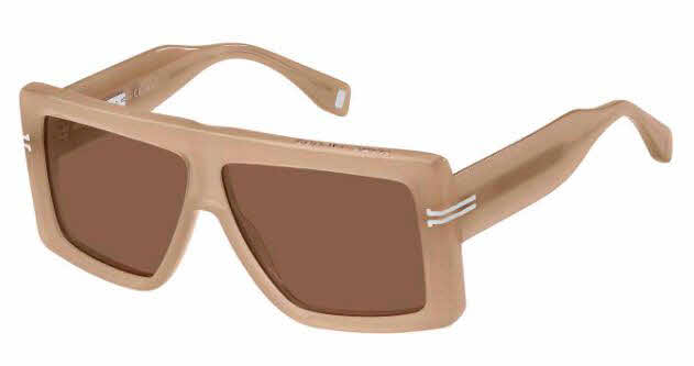 Marc Jacobs MJ 1061/S Women's Sunglasses In Brown