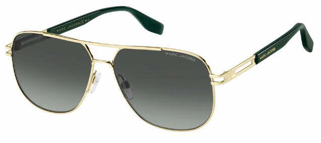 Marc Jacobs Marc 633/S Men's Sunglasses In Gold