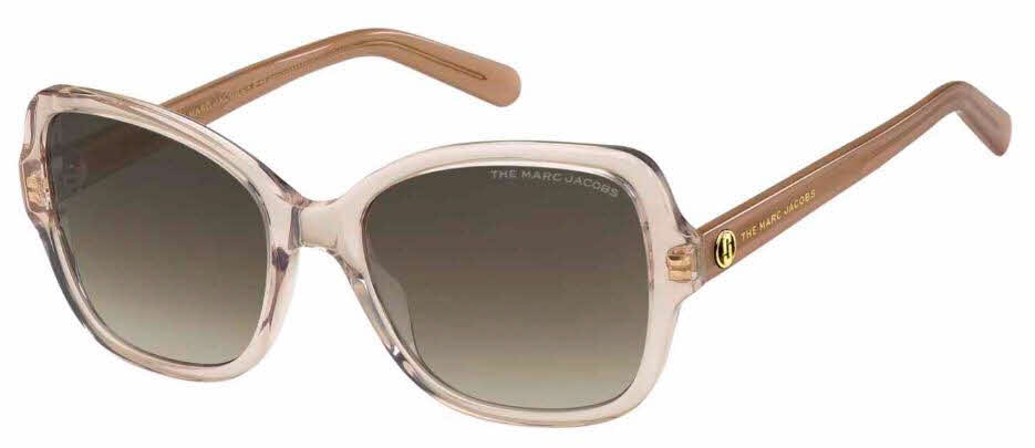 Marc Jacobs Marc 555/S Sunglasses | FramesDirect.com display picture 1