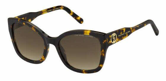 Marc Jacobs Marc 626/S Sunglasses | FramesDirect.com