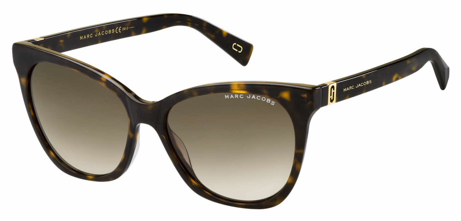 Visit Sunglasses Marc Jacobs Marc 336/S Image 1