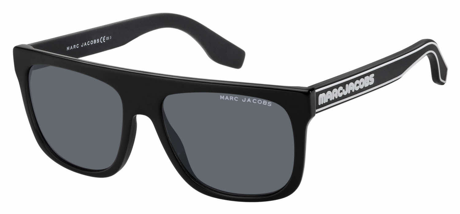 marc jacobs wayfarer sunglasses