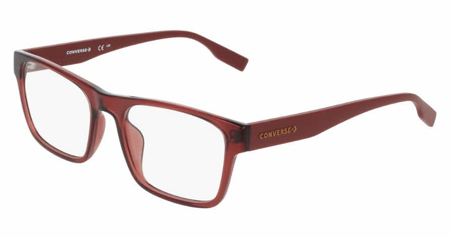 Converse CV5015 Men's Eyeglasses in Red