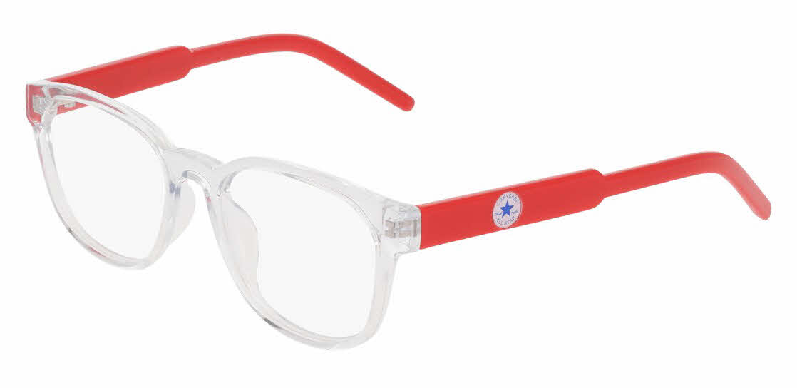 Converse CV9008Y Eyeglasses in Clear