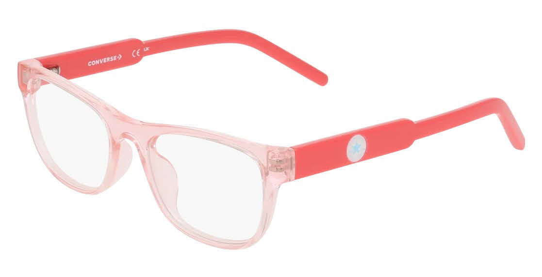 Converse CV9009Y Eyeglasses in Pink