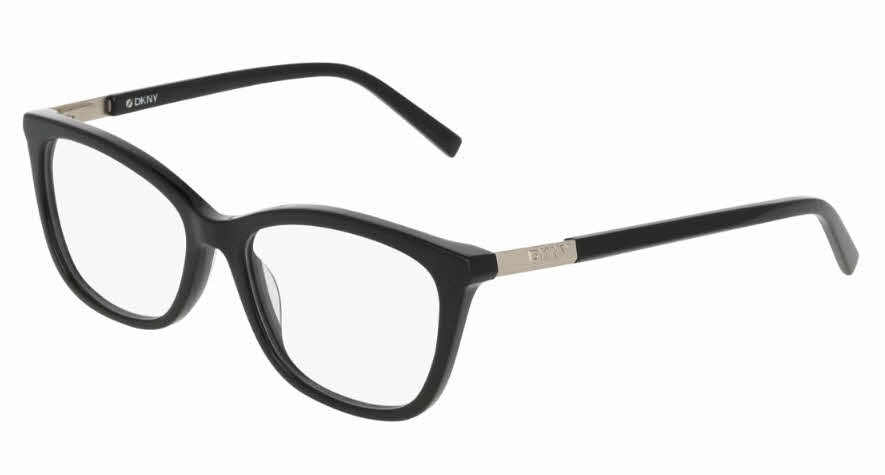 DKNY DK5090 Women's Eyeglasses in Black