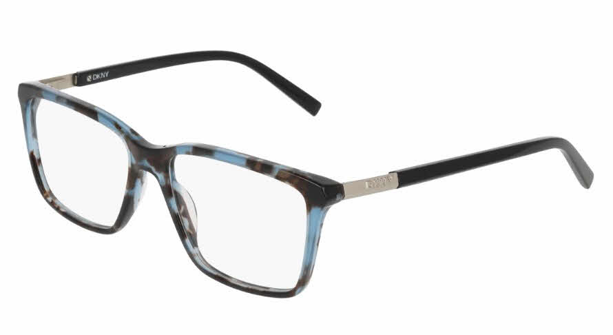 DKNY DK5091 Women's Eyeglasses in Tortoise