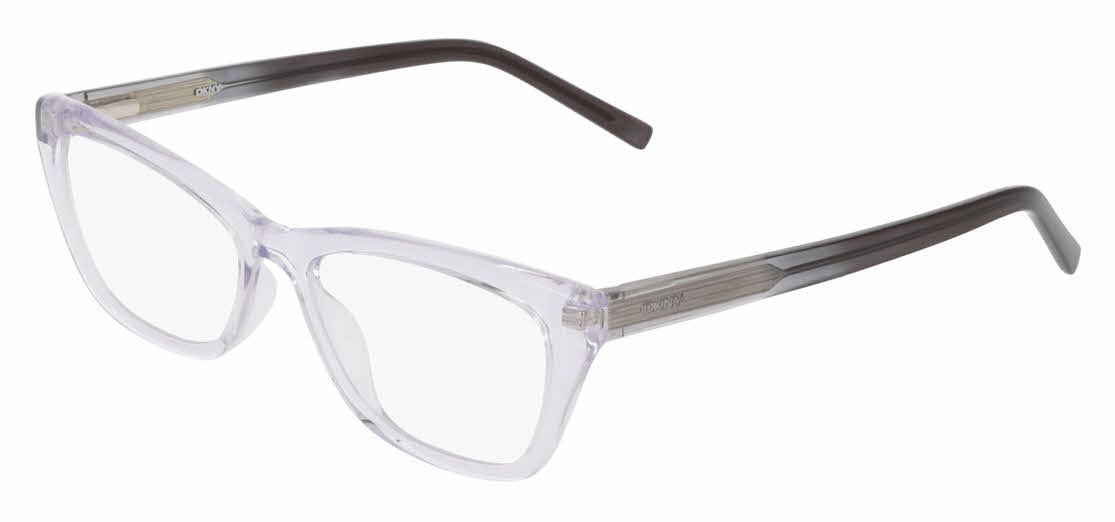 DKNY DK5084 Womens Eyeglasses in Clear 126$