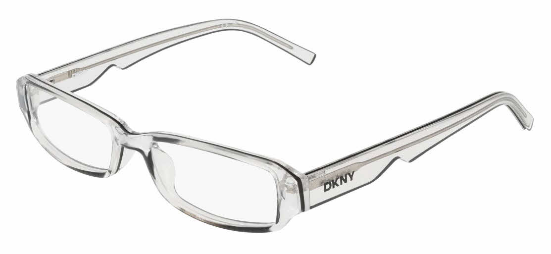 DKNY DK5092 Womens Eyeglasses in Grey 134$