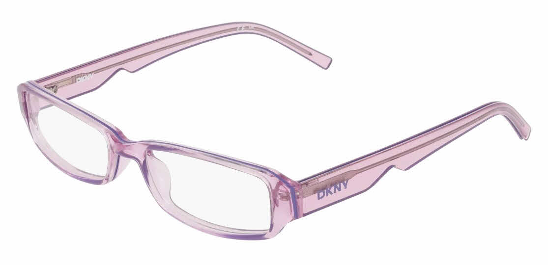 DKNY DK5092 Womens Eyeglasses in Pink 134$