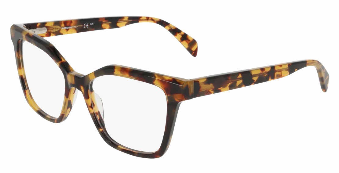 Visit Eyeglasses Marchon M-5513 Image 1