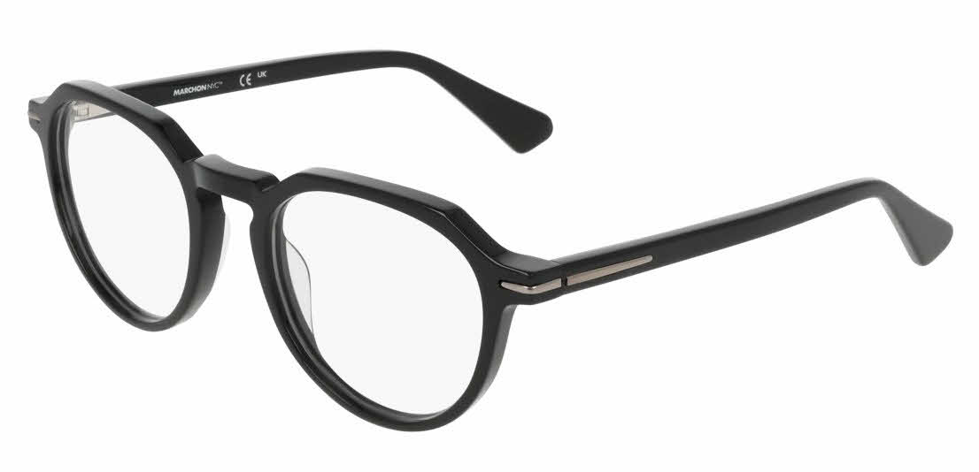 Visit Eyeglasses Marchon M-8519 Image 1