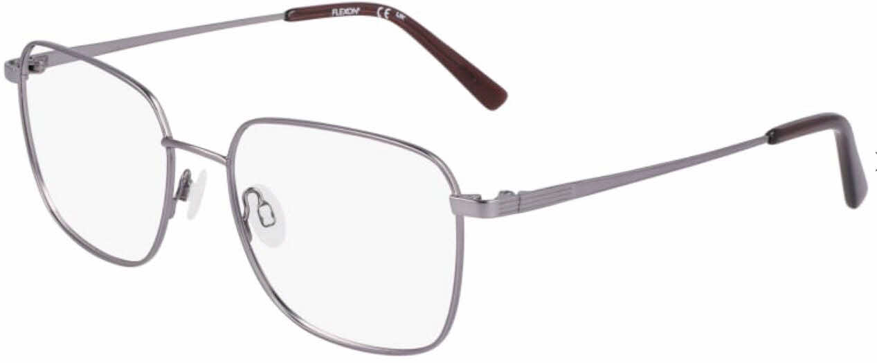 Visit Eyeglasses Flexon H6070 Image 1