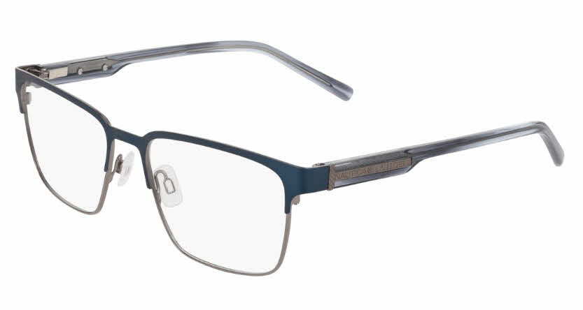 Nautica N7355 Eyeglasses | FramesDirect.com