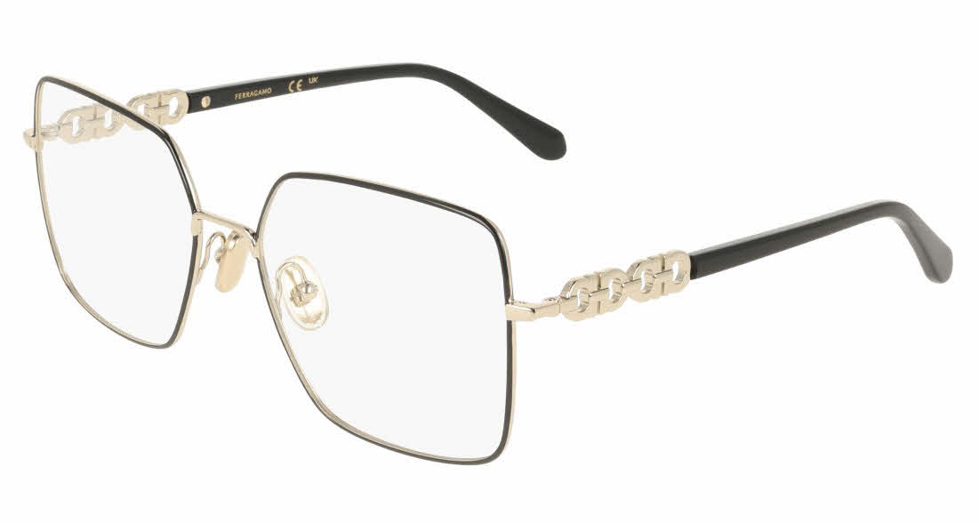 Visit Eyeglasses Salvatore Ferragamo SF2241 Image 1