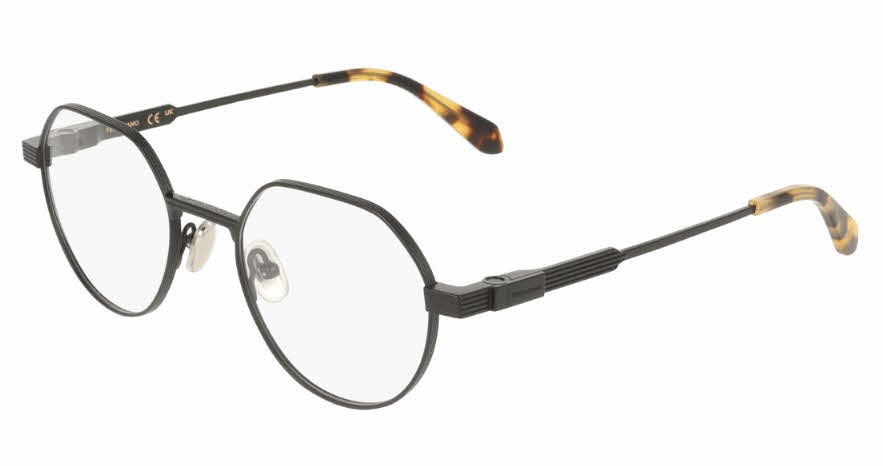 Visit Eyeglasses Salvatore Ferragamo SF2605 Image 1