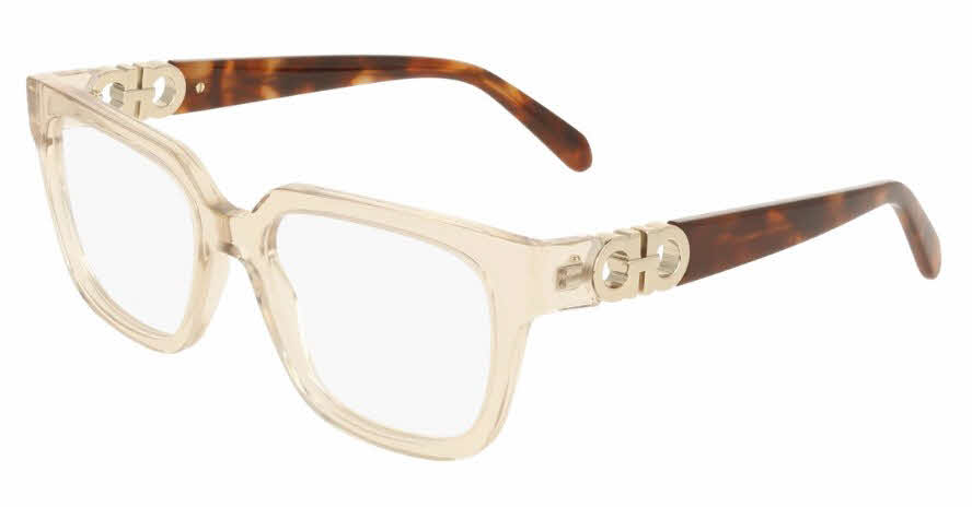 Visit Eyeglasses Salvatore Ferragamo SF3056 Image 1