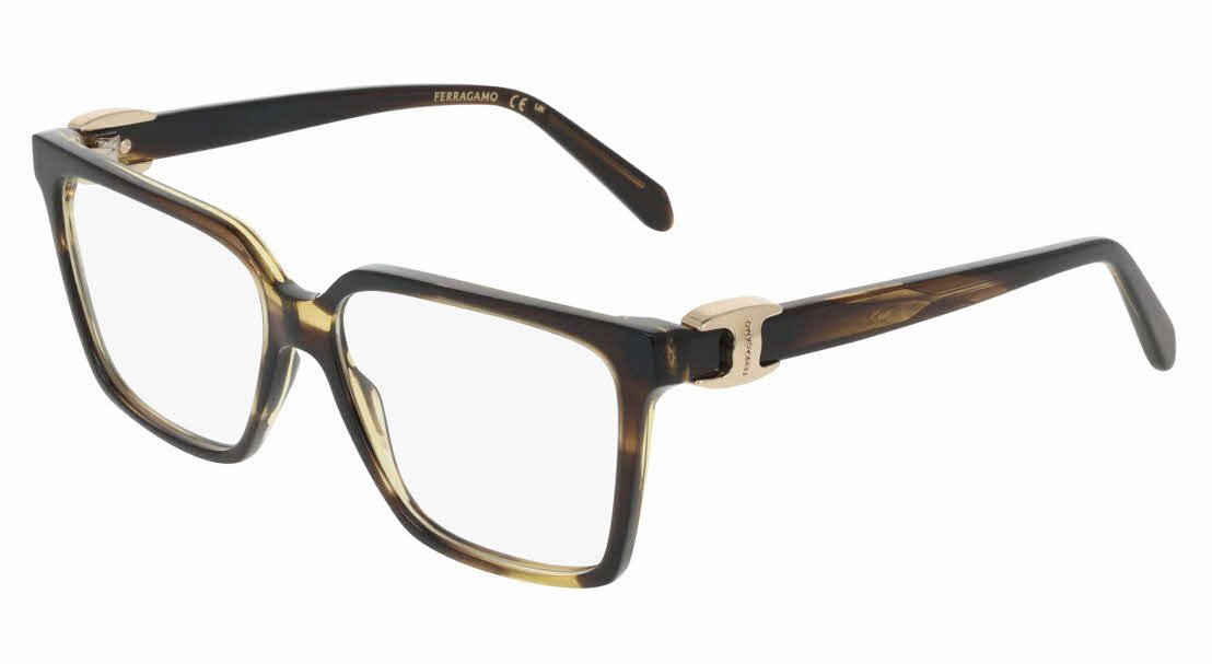 Visit Eyeglasses Salvatore Ferragamo SF3059 Image 1
