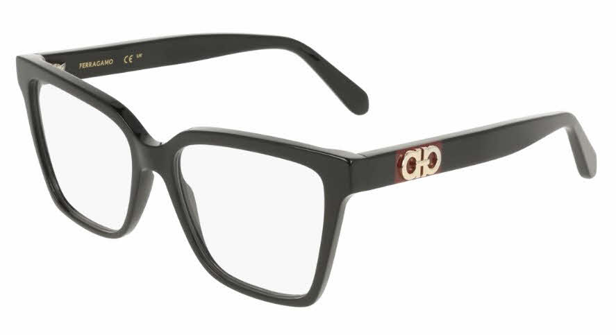 Visit Eyeglasses Salvatore Ferragamo SF3060 Image 1