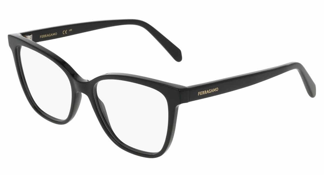 Visit Eyeglasses Salvatore Ferragamo SF3062 Image 1