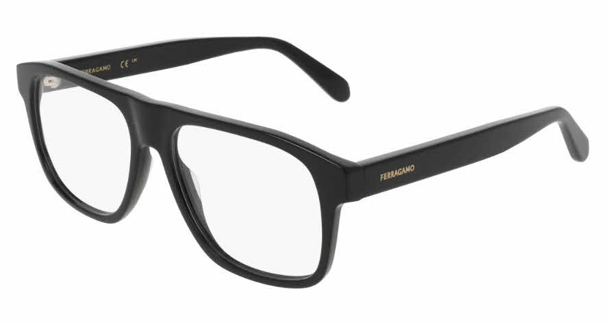 Visit Eyeglasses Salvatore Ferragamo SF3063 Image 1