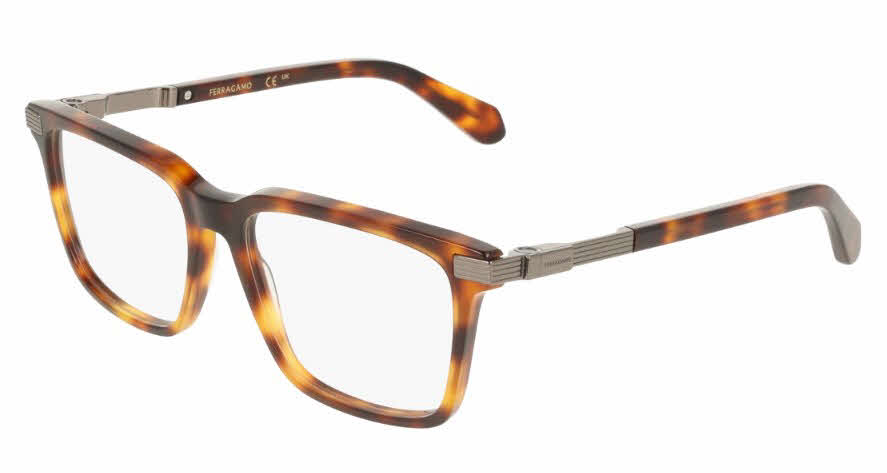 Salvatore Ferragamo SF3065 Eyeglasses | FramesDirect.com display picture 2