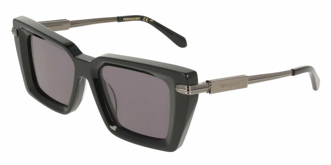 Salvatore Ferragamo SF2089S Sunglasses | FramesDirect.com