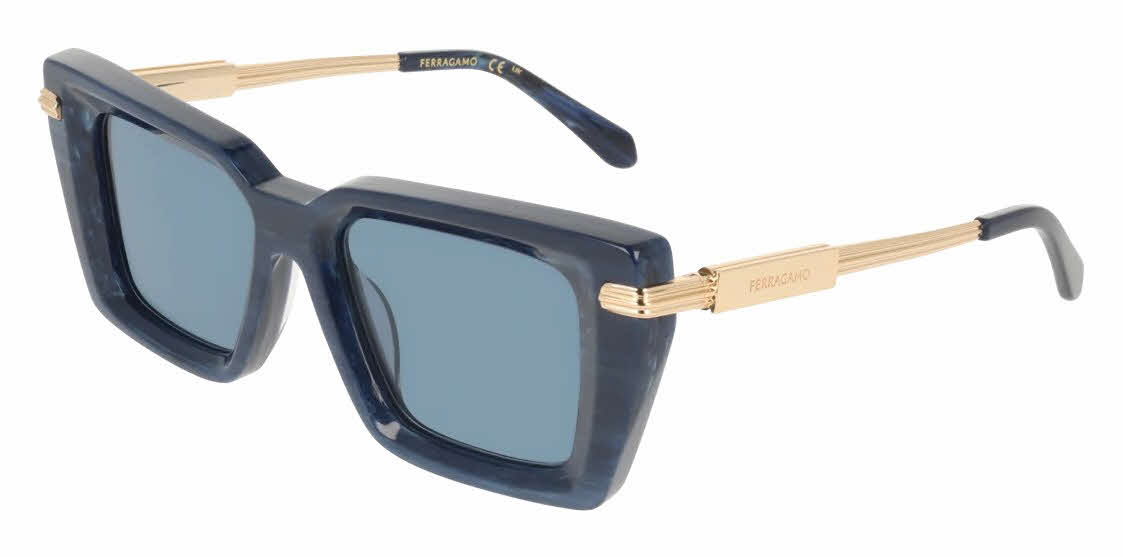Salvatore Ferragamo SF2089S Sunglasses | FramesDirect.com